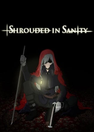 Skautfold：笼罩在理智之中[Skautfold: Shrouded in Sanity] 游戏封面