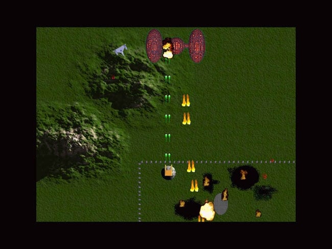 自由枪手[Freedom Gunner] 游戏截图6
