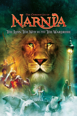 纳尼亚传奇：狮子、女巫和魔衣橱[The Chronicles of Narnia: The Lion, the Witch and the Wardrobe] 游戏封面