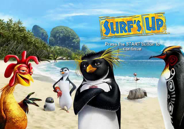 冲浪起来了！ （狩猎羊毛）[Surf's Up! (Hunting wool)] 游戏截图12