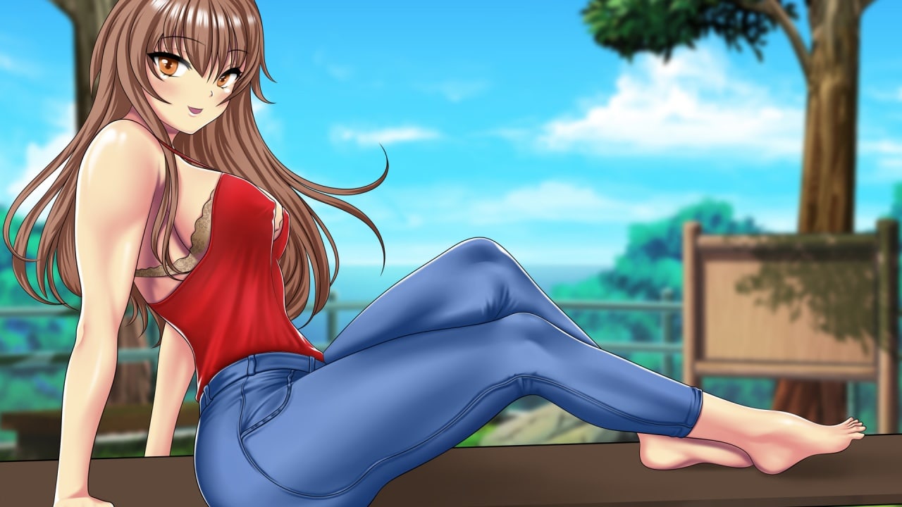 不合季节[AHEGAL SEASONS] 游戏截图10