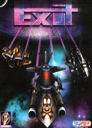 出口[Exit] 游戏封面