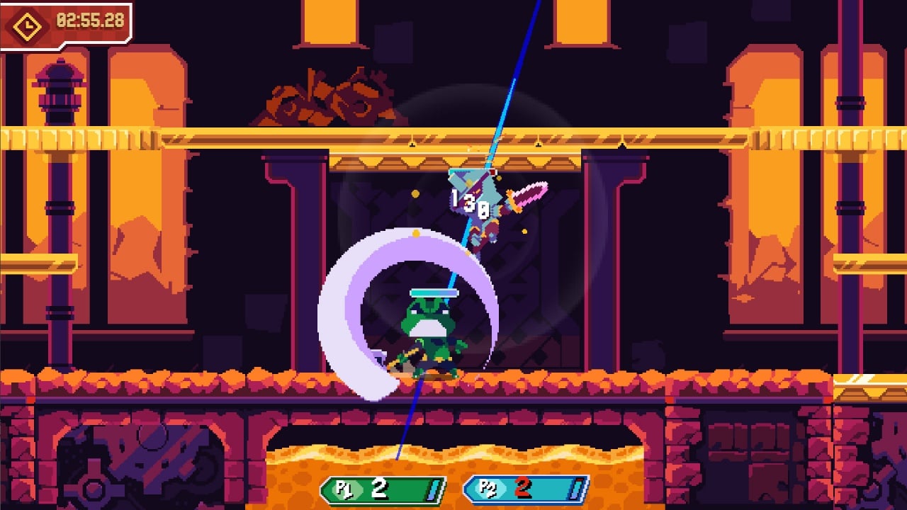 骑士俱乐部+[Knight Club +] 游戏截图2
