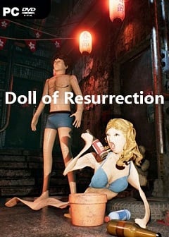 复活玩偶[Doll of Resurrection] 游戏封面