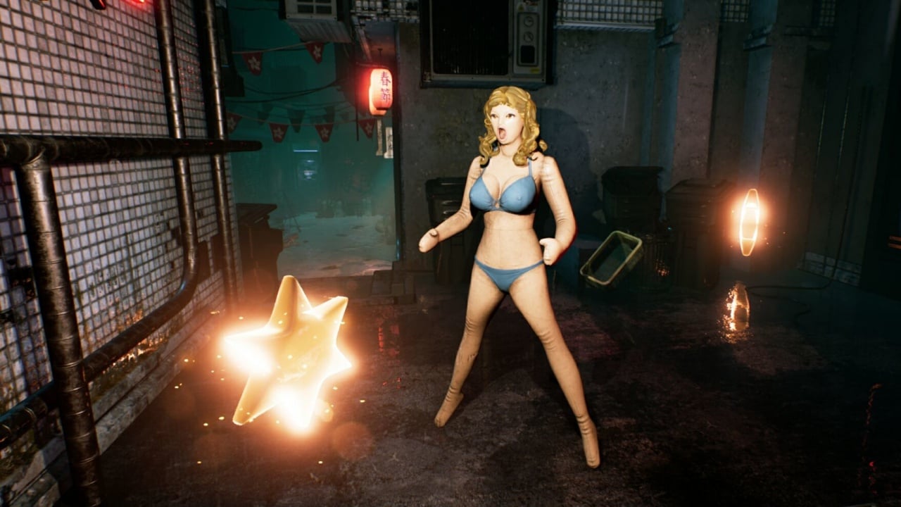 复活玩偶[Doll of Resurrection] 游戏截图8