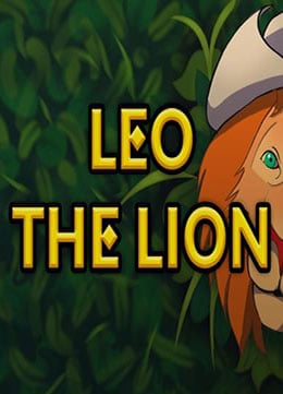 狮子座狮子座[Leo the Lion] 游戏封面