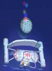 真球[Real Ball] 游戏封面
