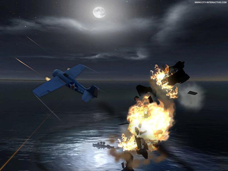 战争之翼[Wings of War] 游戏截图11