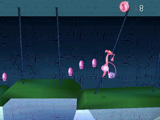 粉红豹：库克叔叔的遗产[The Pink Panther: Uncle Cook's Legacy] 游戏截图5