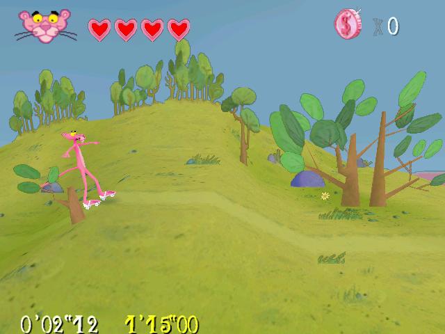 粉红豹：库克叔叔的遗产[The Pink Panther: Uncle Cook's Legacy] 游戏截图7