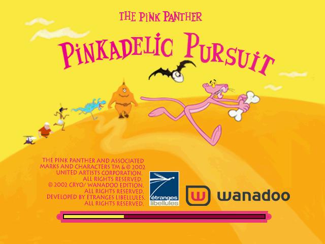 粉红豹：库克叔叔的遗产[The Pink Panther: Uncle Cook's Legacy] 游戏截图9