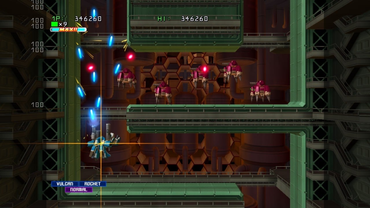 斯特拉尼亚 - 斯特拉机械 -[Strania - The Stella Machina -] 游戏截图3