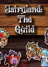 仙境：公会[Fairyland: The Guild] 游戏封面