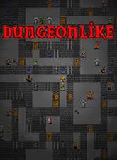 地牢式[Dungeonlike] 游戏封面