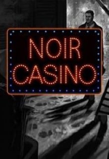 黑色赌场[Casino Noir] 游戏封面
