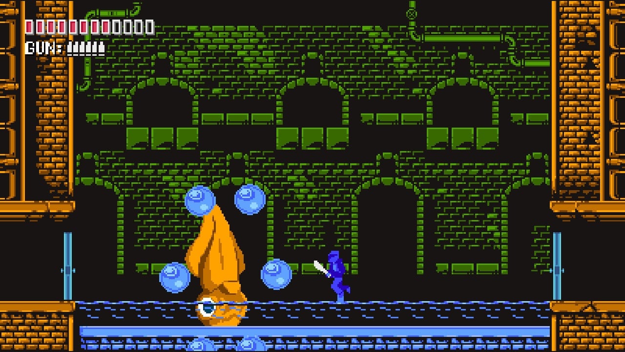 街道清洁工：电子游戏[Street Cleaner: The Video Game] 游戏截图7