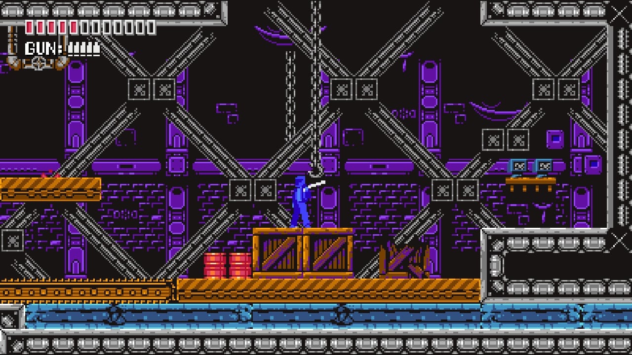 街道清洁工：电子游戏[Street Cleaner: The Video Game] 游戏截图9