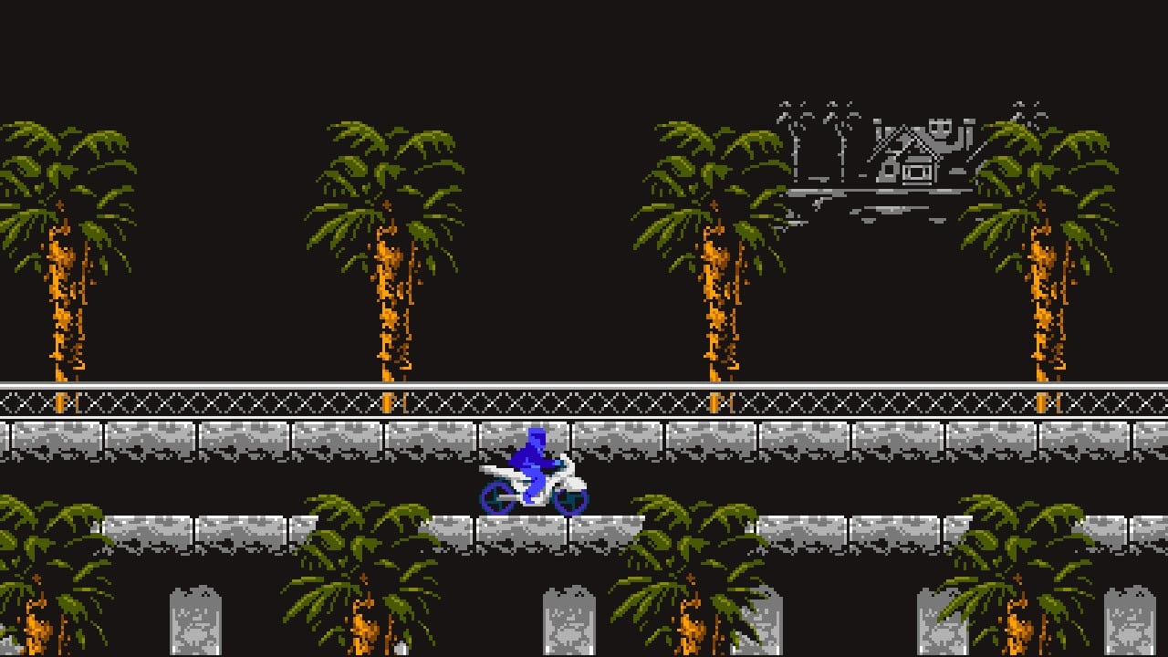 街道清洁工：电子游戏[Street Cleaner: The Video Game] 游戏截图5