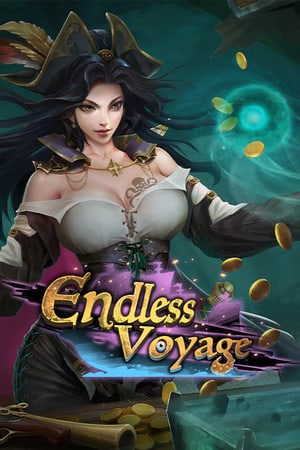 无尽的航程[Endless Voyage] 游戏封面