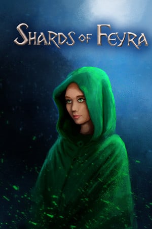 费拉碎片[Shards of Feyra] 游戏封面