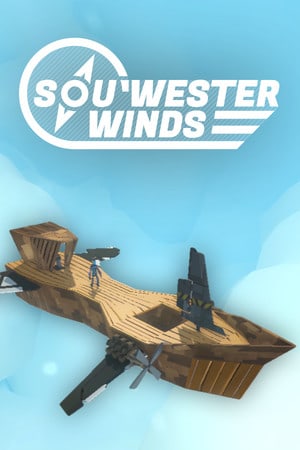 西南风[Sou'wester Winds] 游戏封面