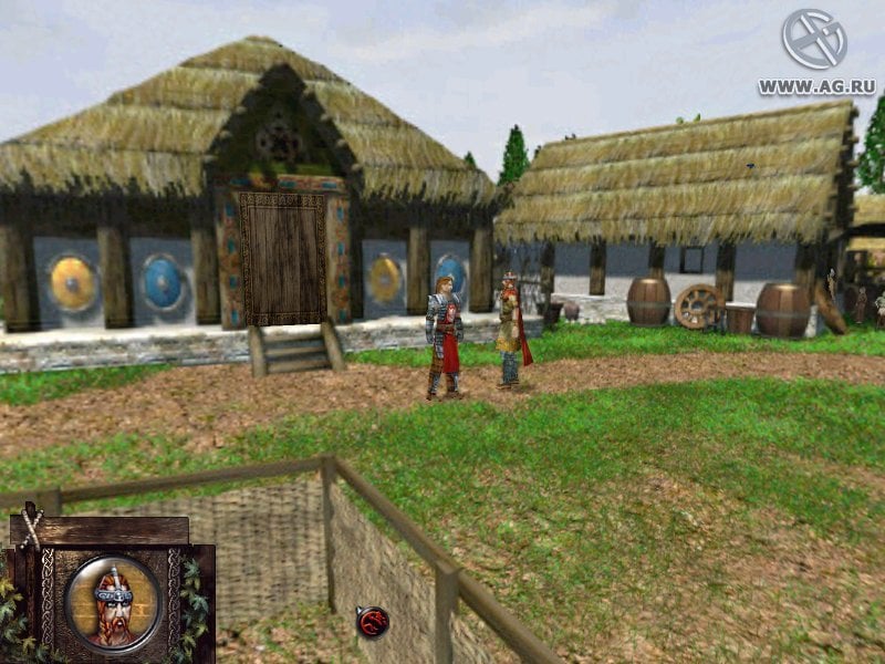 侠客传奇2[Legends of Chivalry 2] 游戏截图7