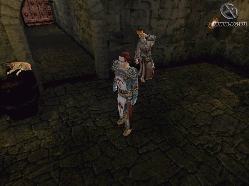 侠客传奇2[Legends of Chivalry 2] 游戏截图9