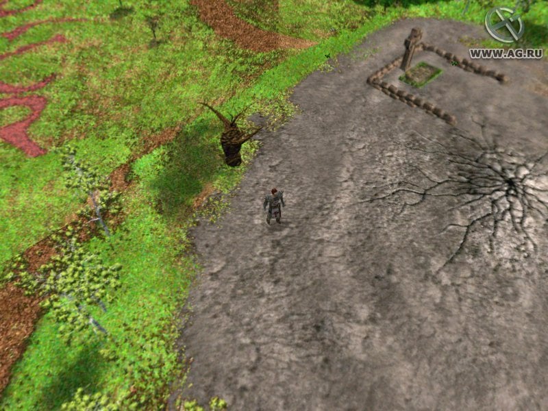 侠客传奇2[Legends of Chivalry 2] 游戏截图6