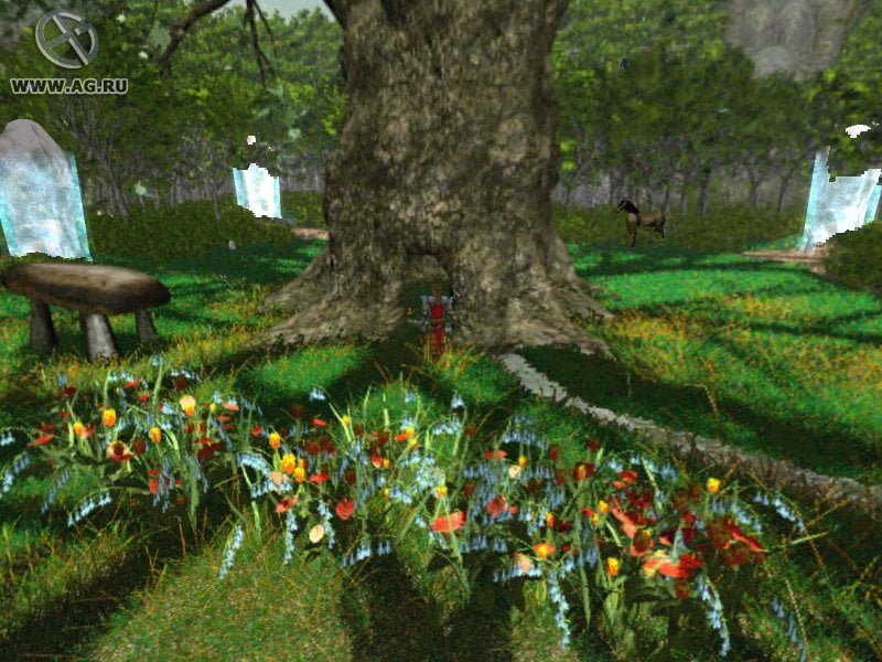 侠客传奇2[Legends of Chivalry 2] 游戏截图4