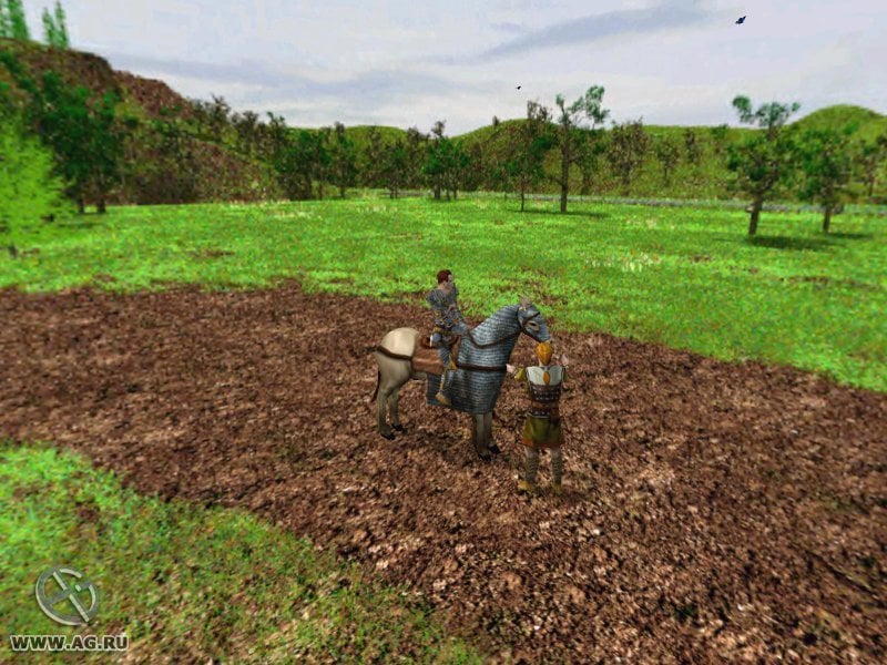 侠客传奇2[Legends of Chivalry 2] 游戏截图10