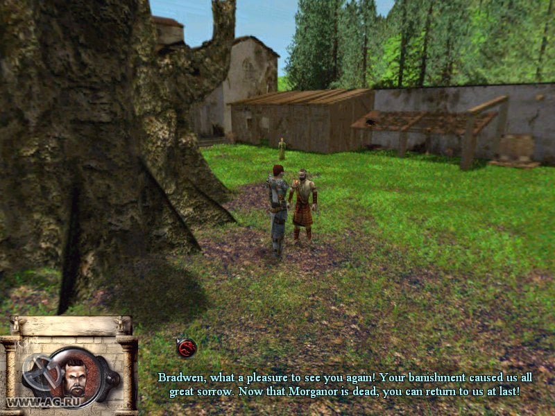 侠客传奇2[Legends of Chivalry 2] 游戏截图11
