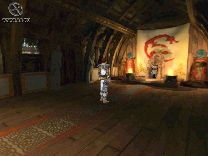 侠客传奇2[Legends of Chivalry 2] 游戏截图5