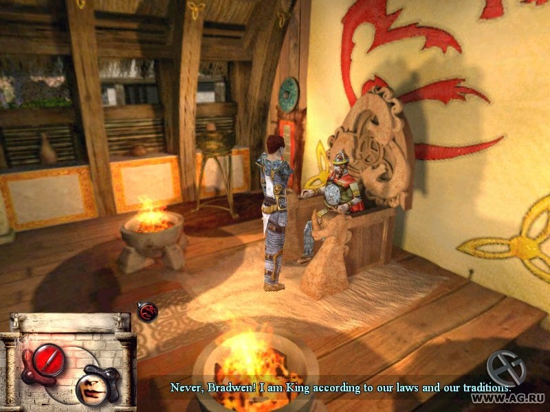 侠客传奇2[Legends of Chivalry 2] 游戏截图8