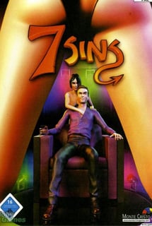 7 罪[7 Sins] 游戏封面