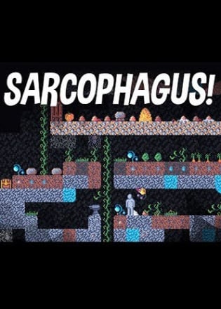 石棺[Sarcophagus] 游戏封面
