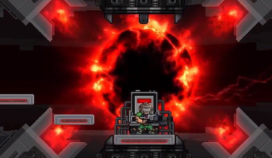 迷你末日2[MiniDoom 2] 游戏截图9