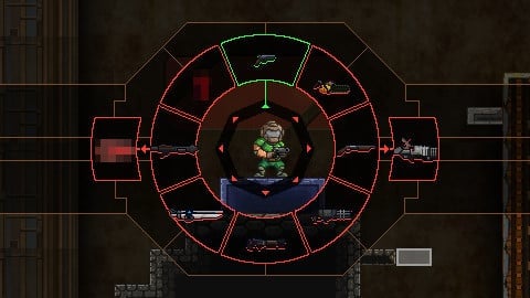 迷你末日2[MiniDoom 2] 游戏截图12