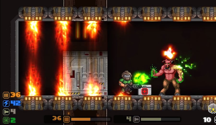 迷你末日2[MiniDoom 2] 游戏截图8