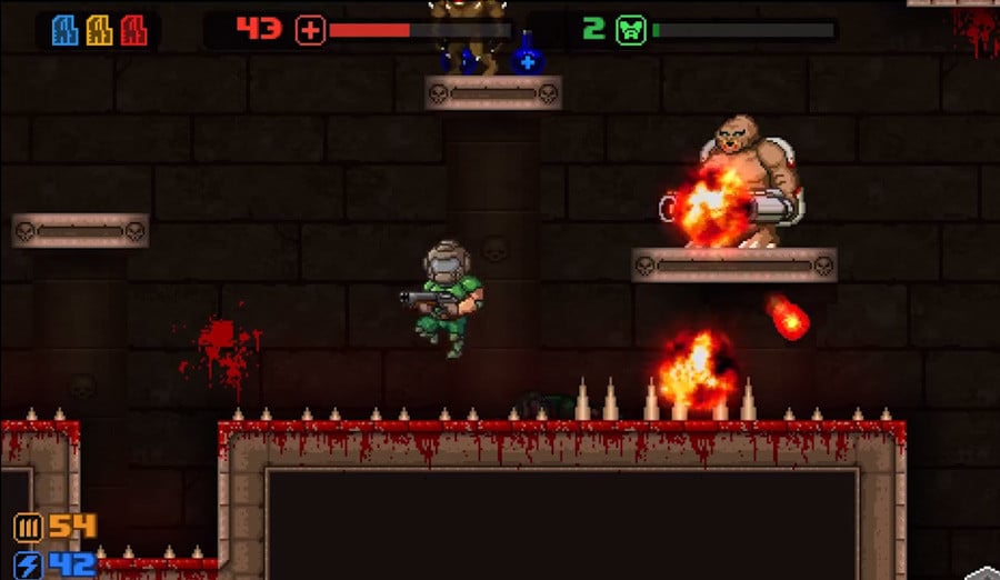 迷你末日2[MiniDoom 2] 游戏截图6