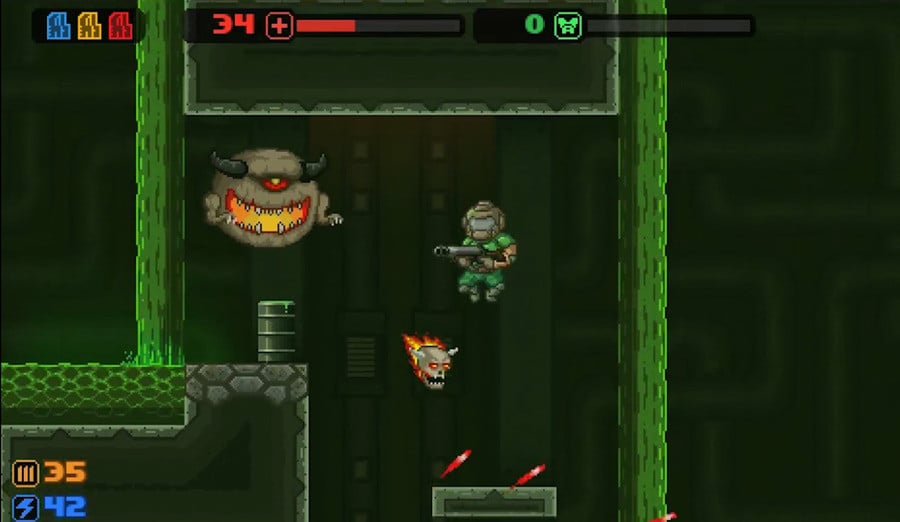 迷你末日2[MiniDoom 2] 游戏截图7