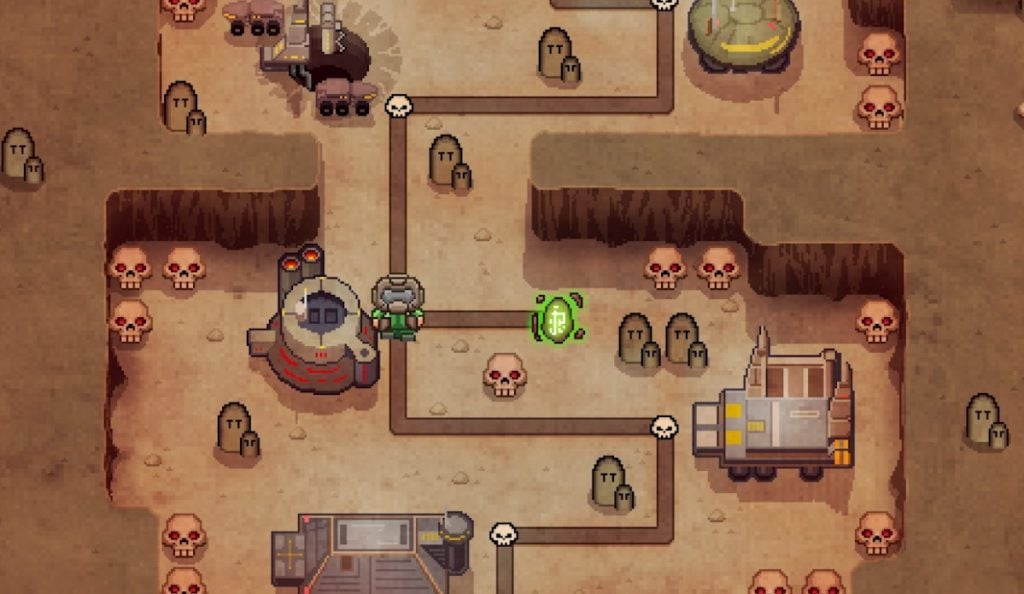 迷你末日2[MiniDoom 2] 游戏截图11