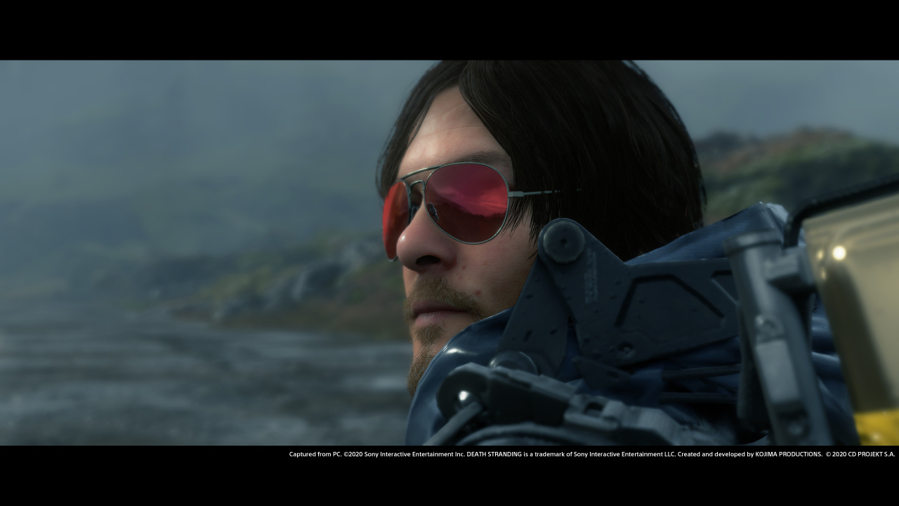 死亡搁浅[Death Stranding] 游戏截图8