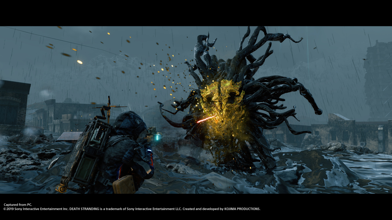 死亡搁浅[Death Stranding] 游戏截图13