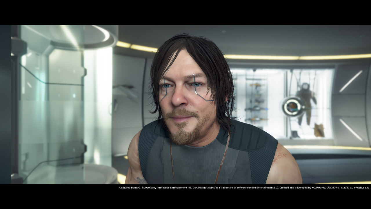 死亡搁浅[Death Stranding] 游戏截图3