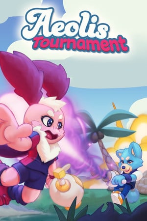 风神锦标赛[Aeolis Tournament] 游戏封面