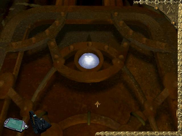 鹦鹉螺的秘密（游戏）[The Secret of Nautilus (game)] 游戏截图5