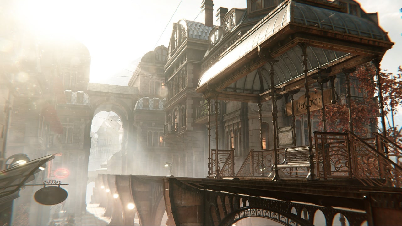 西伯利亚：之前的世界[Syberia: The World Before] 游戏截图6
