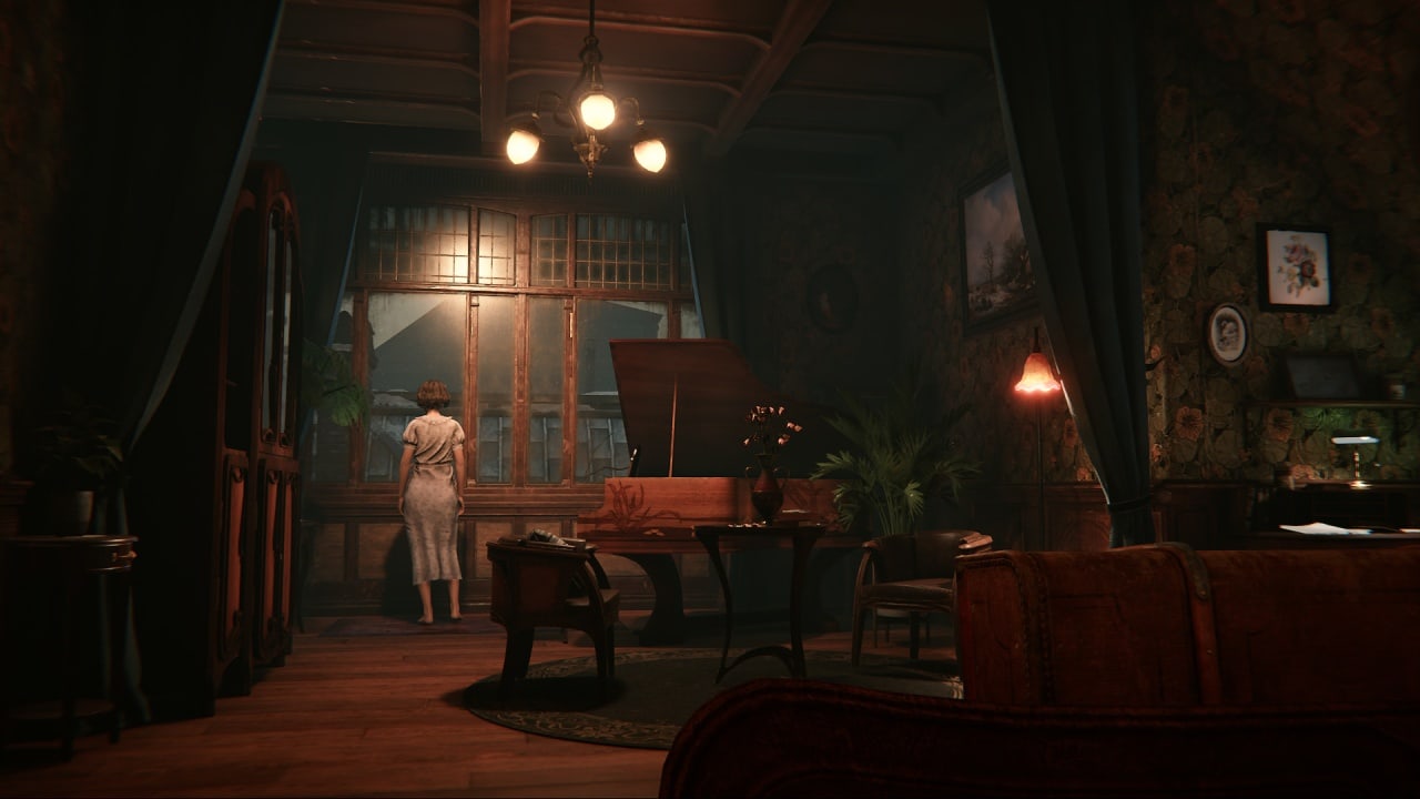 西伯利亚：之前的世界[Syberia: The World Before] 游戏截图8