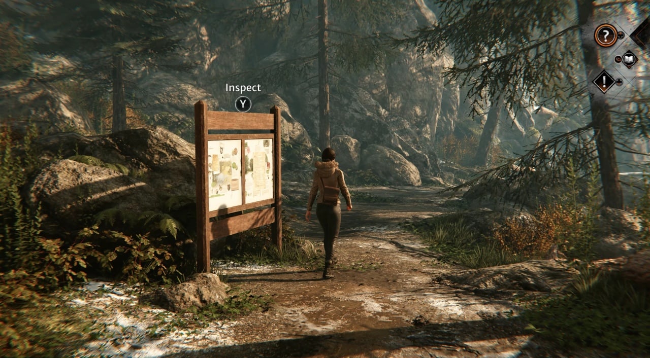 西伯利亚：之前的世界[Syberia: The World Before] 游戏截图10