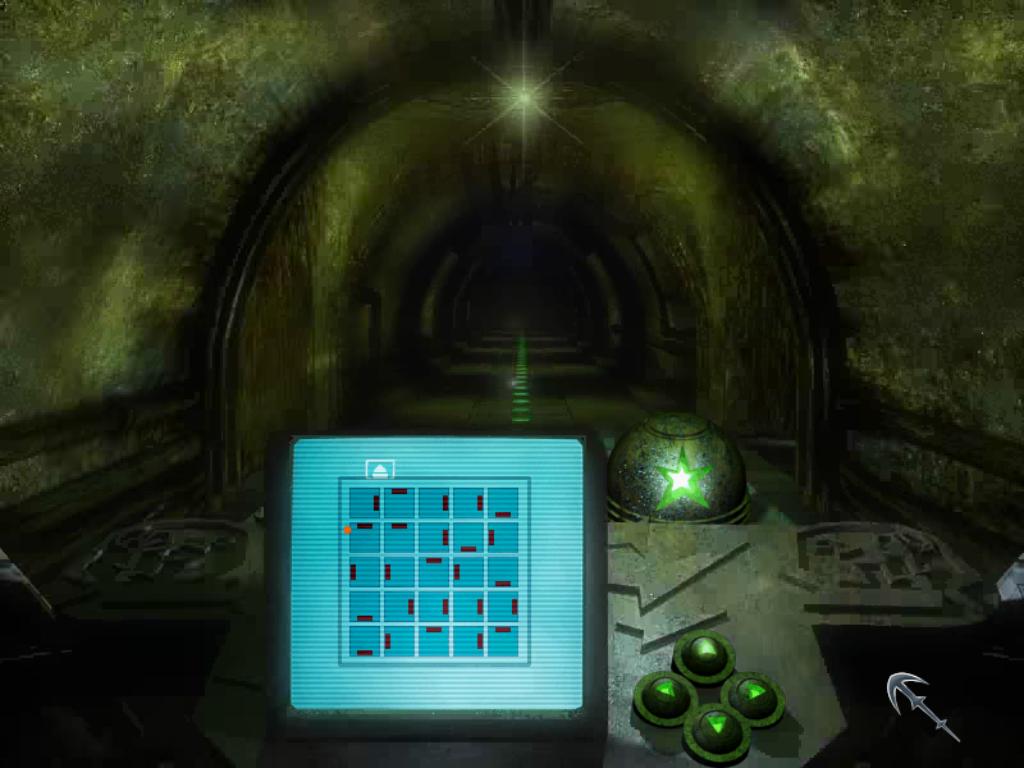 亚特兰蒂斯进化[Atlantis Evolution] 游戏截图5